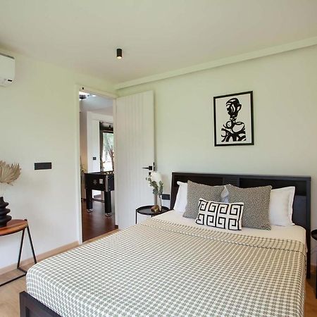 Stayvista At Cargo Haus The Luxury Collection Bangalore Ngoại thất bức ảnh