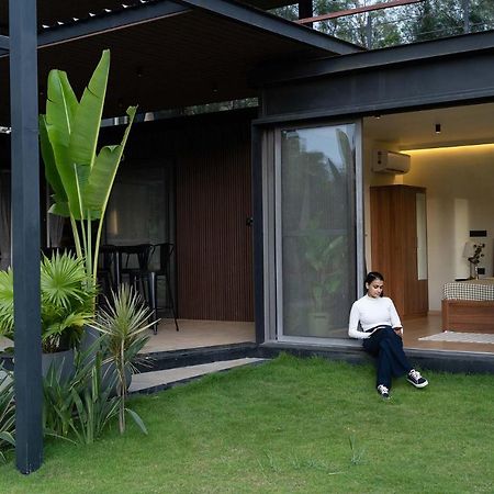 Stayvista At Cargo Haus The Luxury Collection Bangalore Ngoại thất bức ảnh