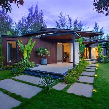 Stayvista At Cargo Haus The Luxury Collection Bangalore Ngoại thất bức ảnh