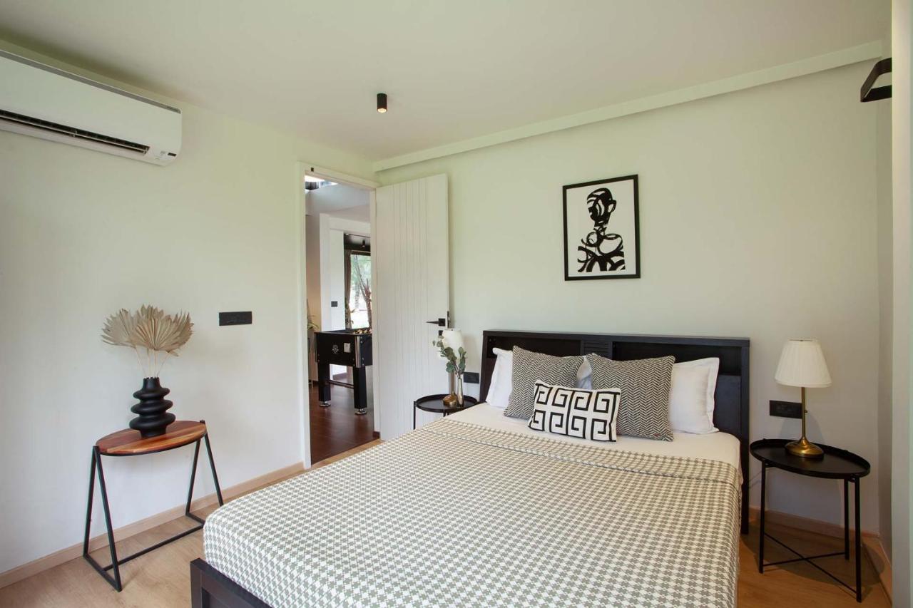 Stayvista At Cargo Haus The Luxury Collection Bangalore Ngoại thất bức ảnh