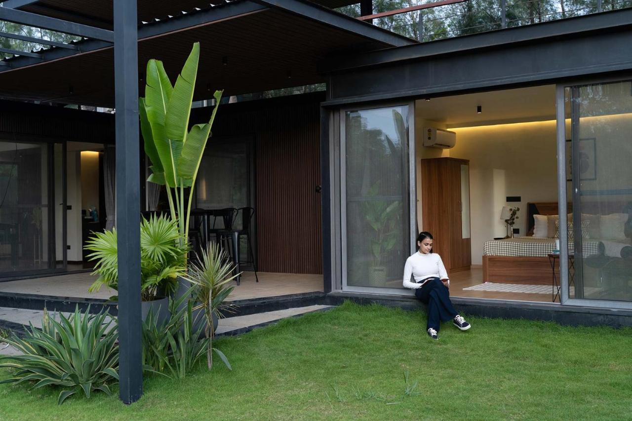 Stayvista At Cargo Haus The Luxury Collection Bangalore Ngoại thất bức ảnh