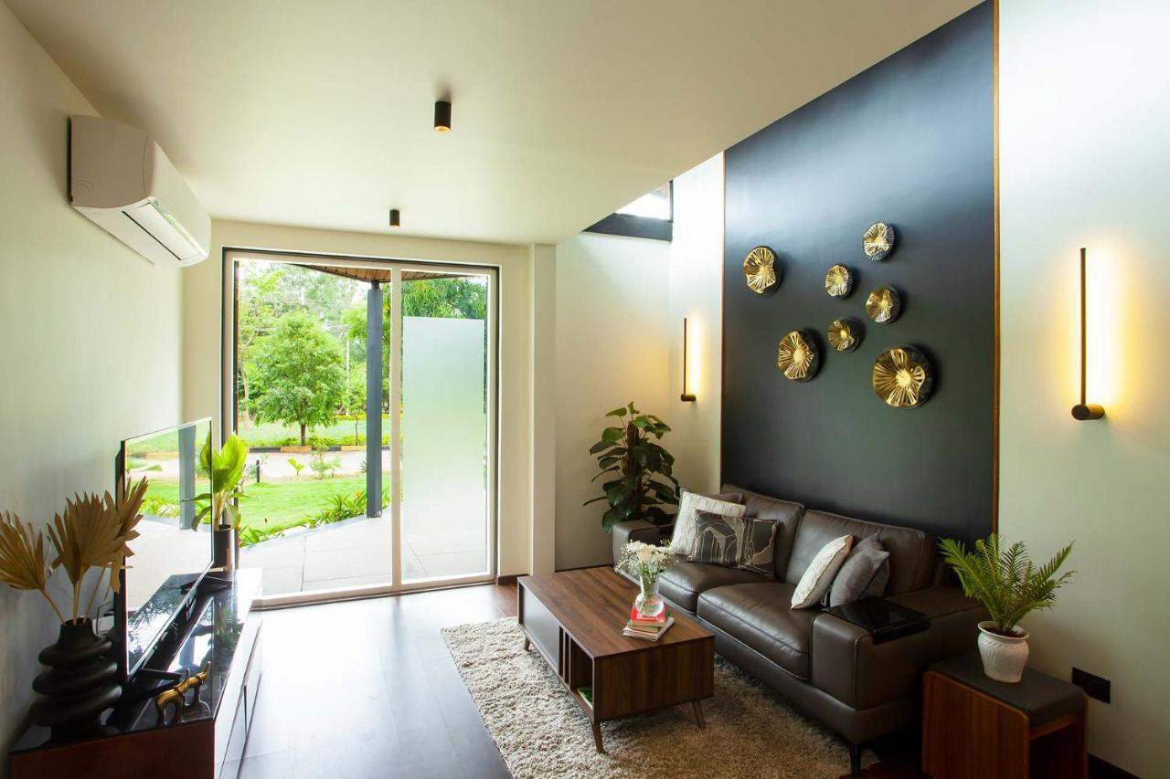 Stayvista At Cargo Haus The Luxury Collection Bangalore Ngoại thất bức ảnh