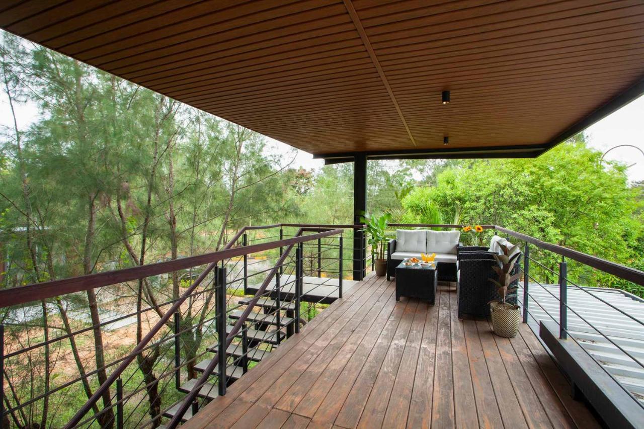 Stayvista At Cargo Haus The Luxury Collection Bangalore Ngoại thất bức ảnh