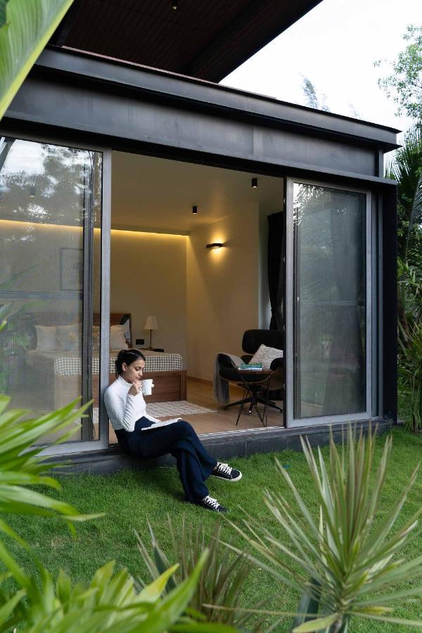 Stayvista At Cargo Haus The Luxury Collection Bangalore Ngoại thất bức ảnh