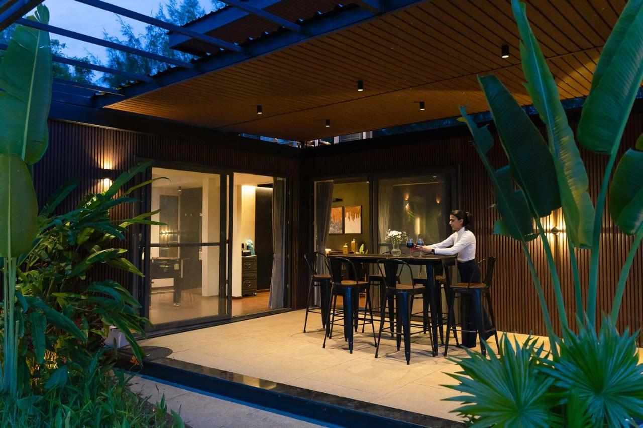 Stayvista At Cargo Haus The Luxury Collection Bangalore Ngoại thất bức ảnh