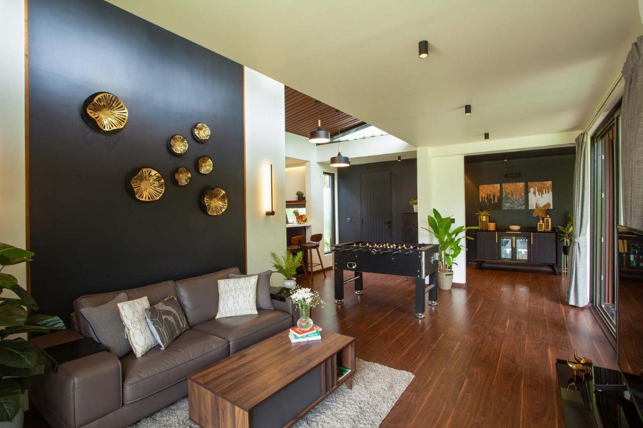 Stayvista At Cargo Haus The Luxury Collection Bangalore Ngoại thất bức ảnh