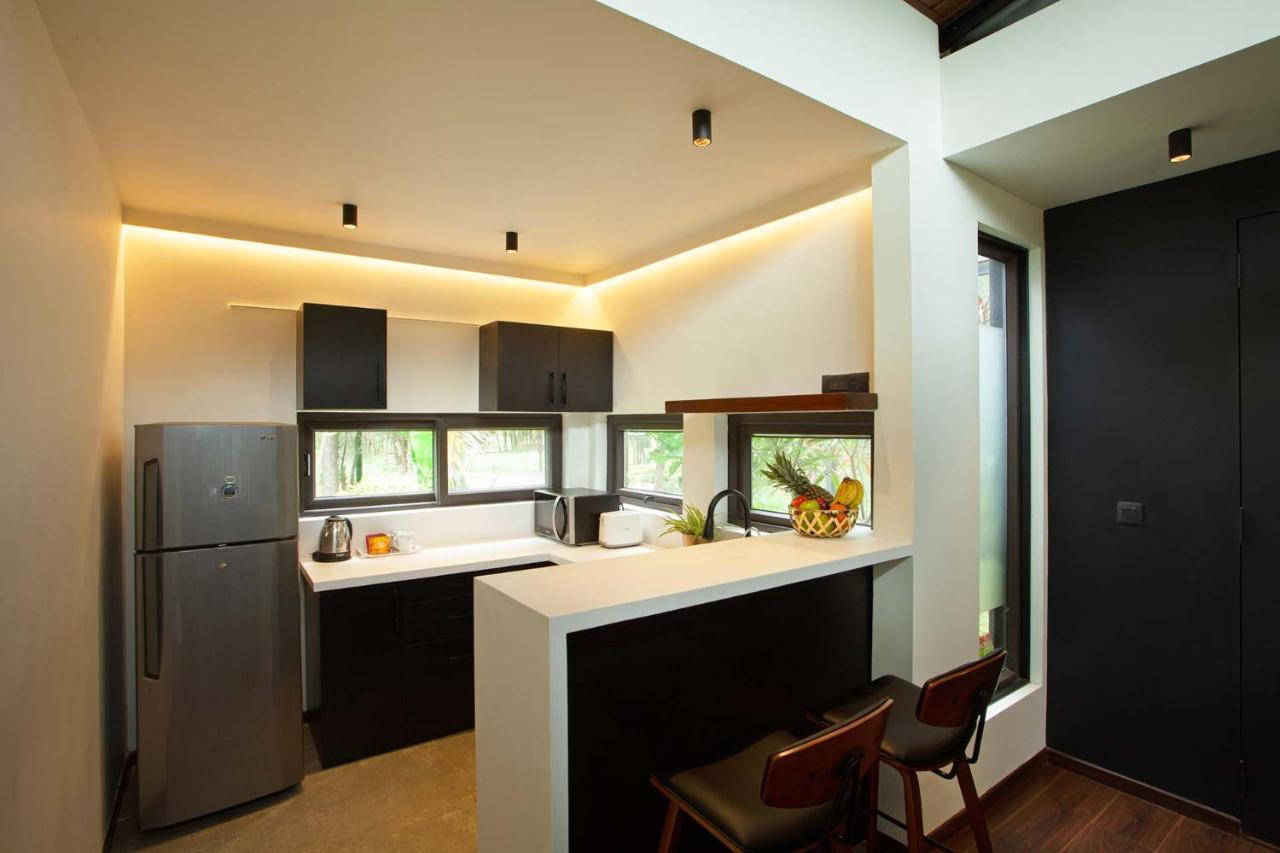 Stayvista At Cargo Haus The Luxury Collection Bangalore Ngoại thất bức ảnh