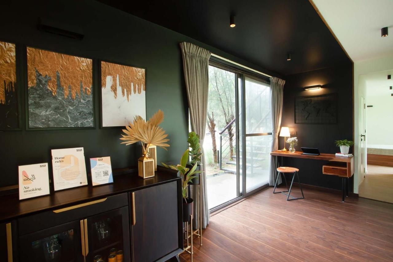 Stayvista At Cargo Haus The Luxury Collection Bangalore Ngoại thất bức ảnh