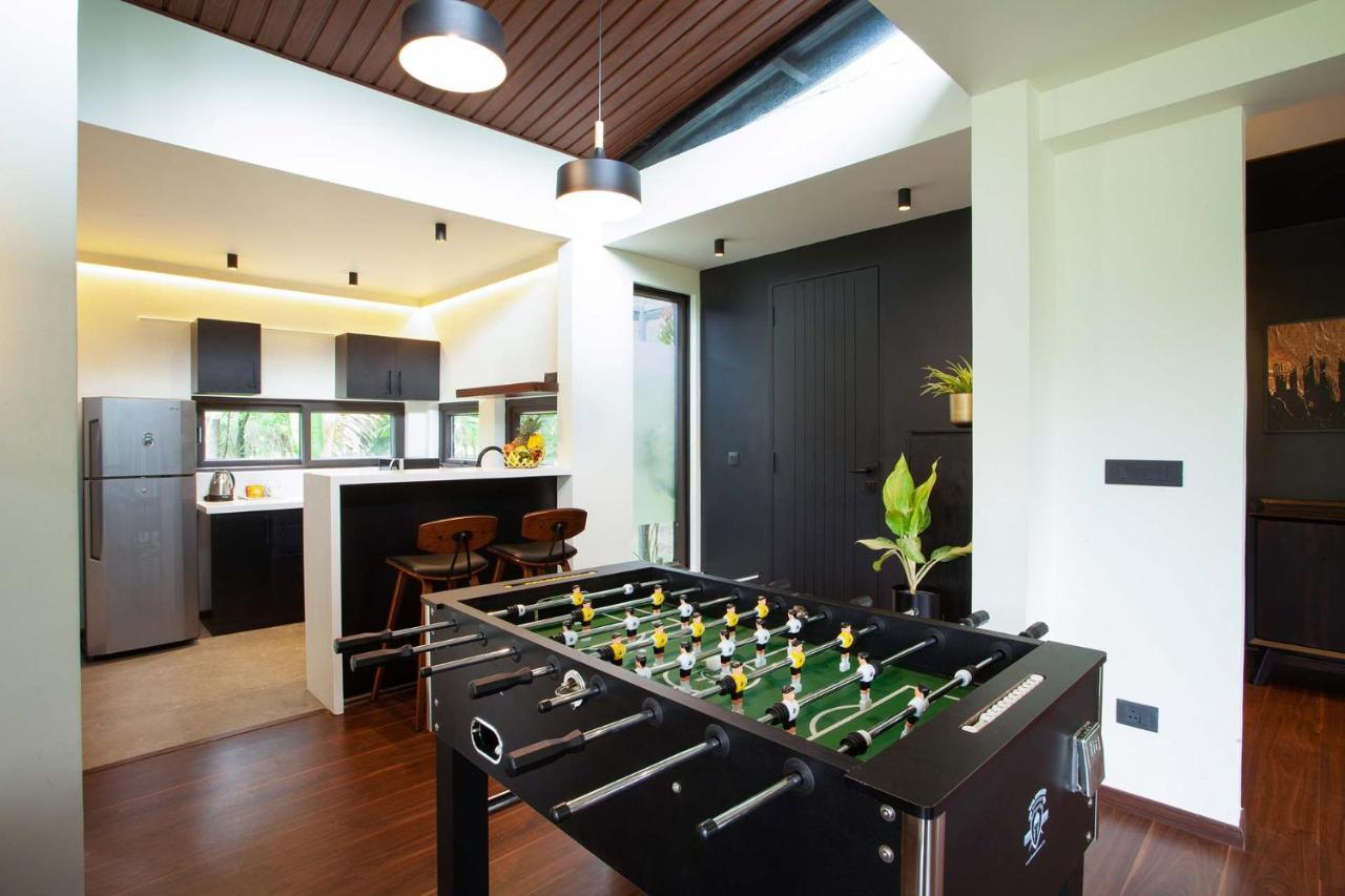 Stayvista At Cargo Haus The Luxury Collection Bangalore Ngoại thất bức ảnh