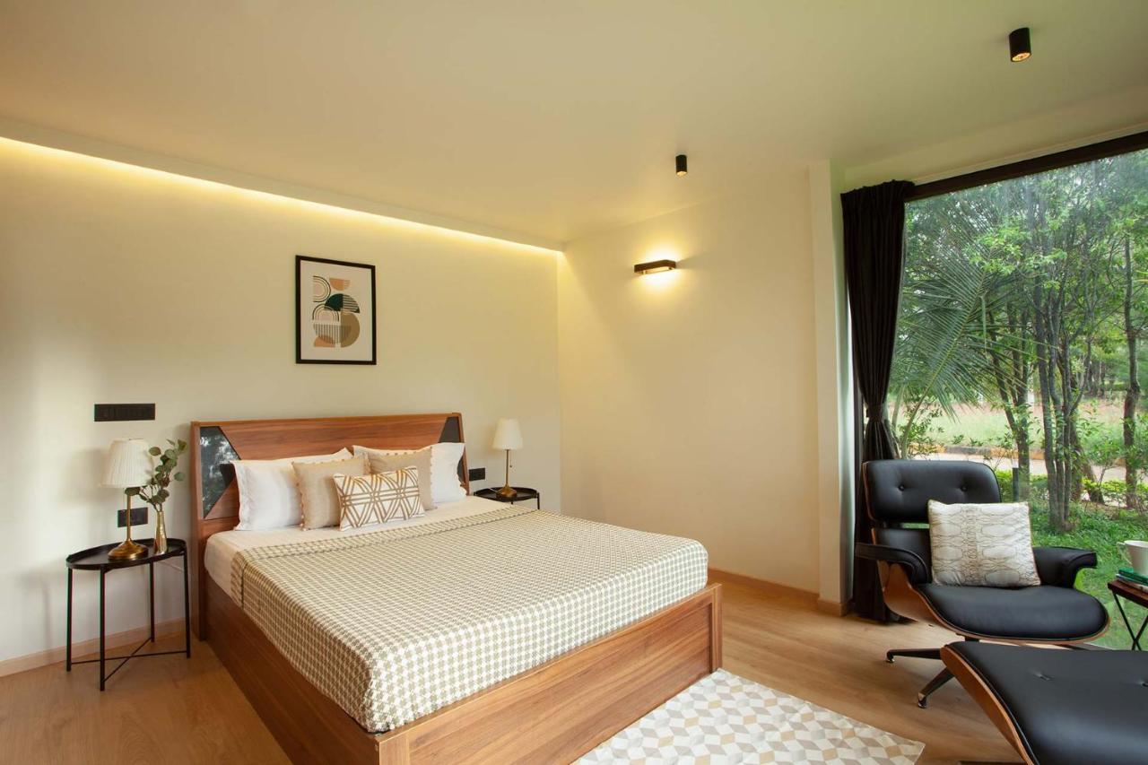 Stayvista At Cargo Haus The Luxury Collection Bangalore Ngoại thất bức ảnh