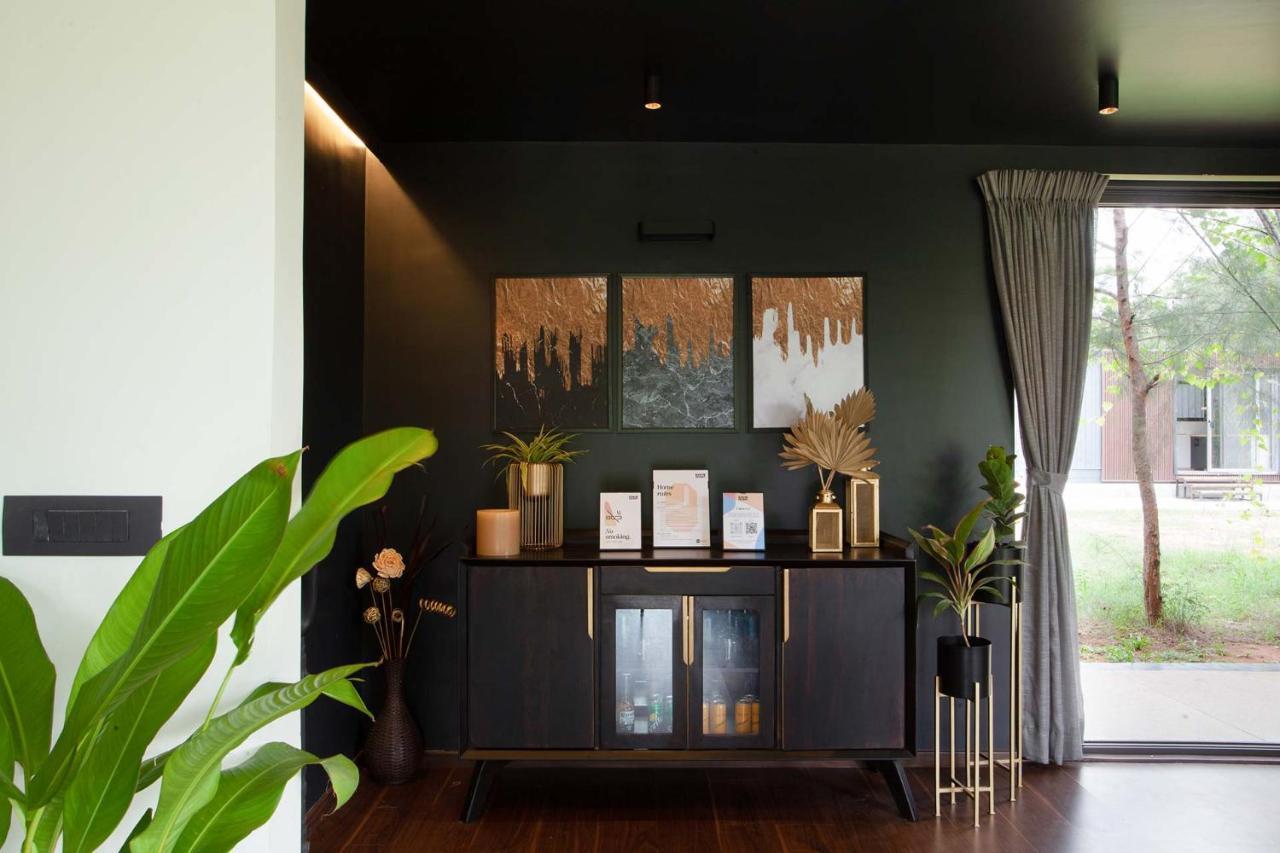 Stayvista At Cargo Haus The Luxury Collection Bangalore Ngoại thất bức ảnh