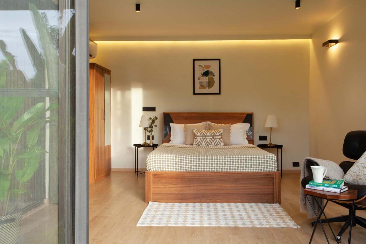 Stayvista At Cargo Haus The Luxury Collection Bangalore Ngoại thất bức ảnh
