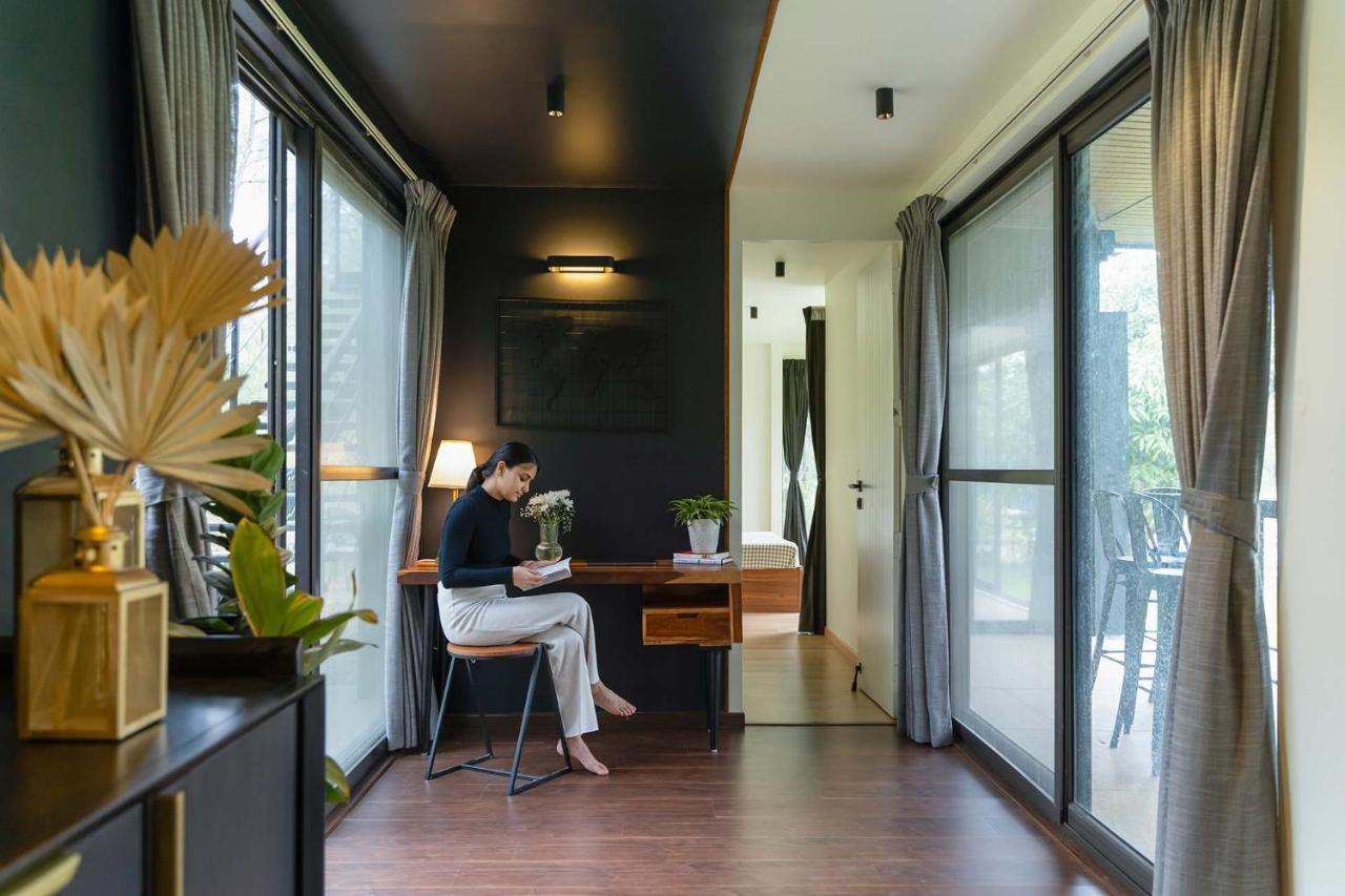 Stayvista At Cargo Haus The Luxury Collection Bangalore Ngoại thất bức ảnh