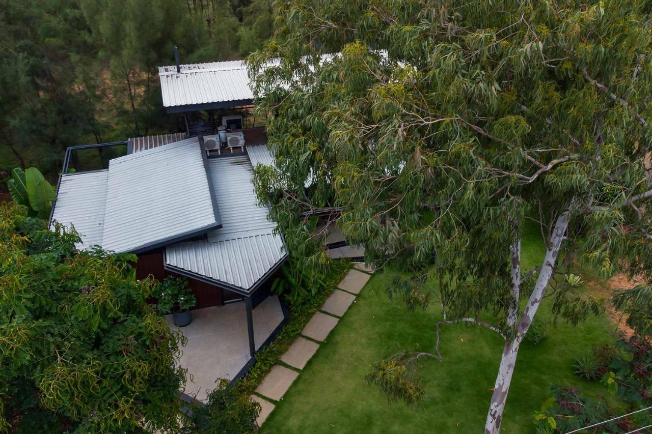 Stayvista At Cargo Haus The Luxury Collection Bangalore Ngoại thất bức ảnh