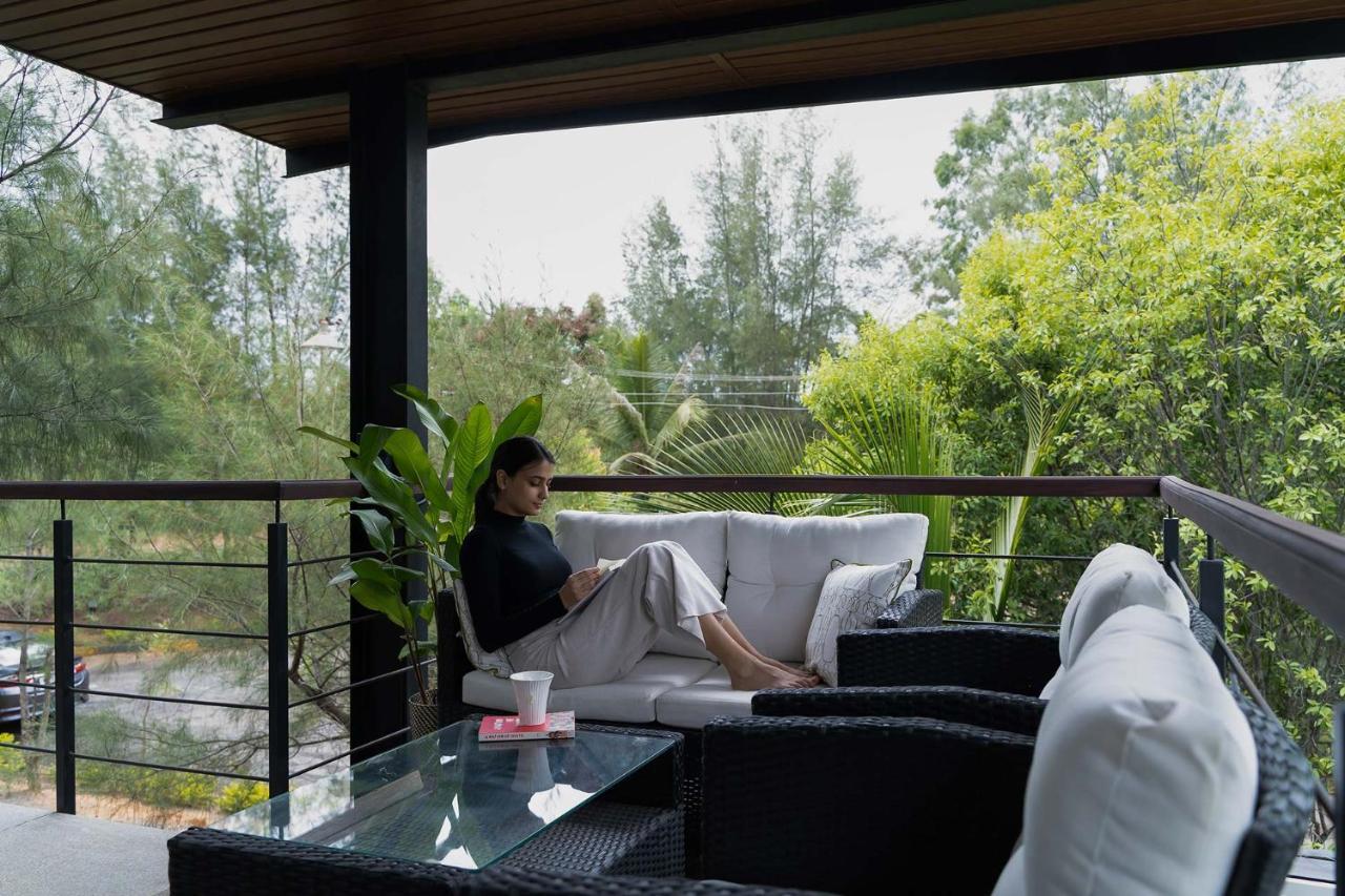 Stayvista At Cargo Haus The Luxury Collection Bangalore Ngoại thất bức ảnh