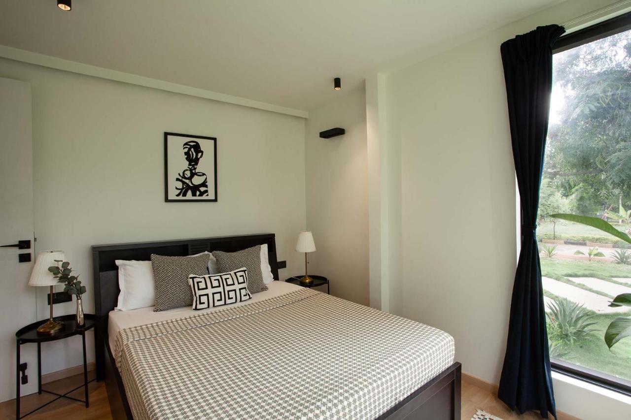 Stayvista At Cargo Haus The Luxury Collection Bangalore Ngoại thất bức ảnh