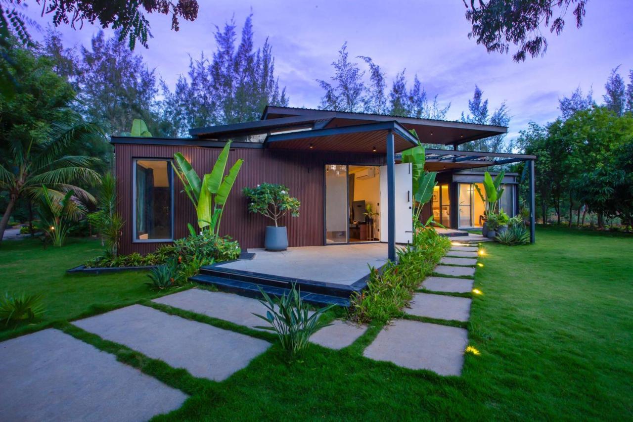 Stayvista At Cargo Haus The Luxury Collection Bangalore Ngoại thất bức ảnh